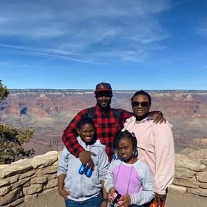 Meet your Posher, Miles